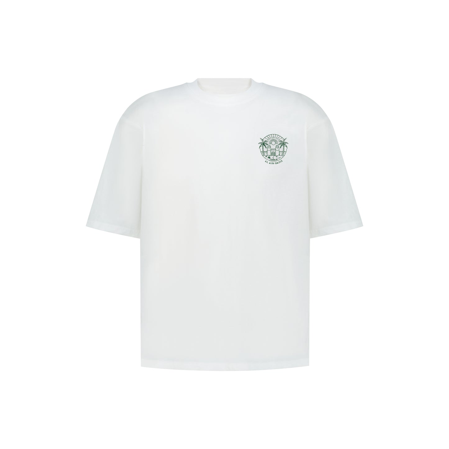 AlAin Oasis T-shirt