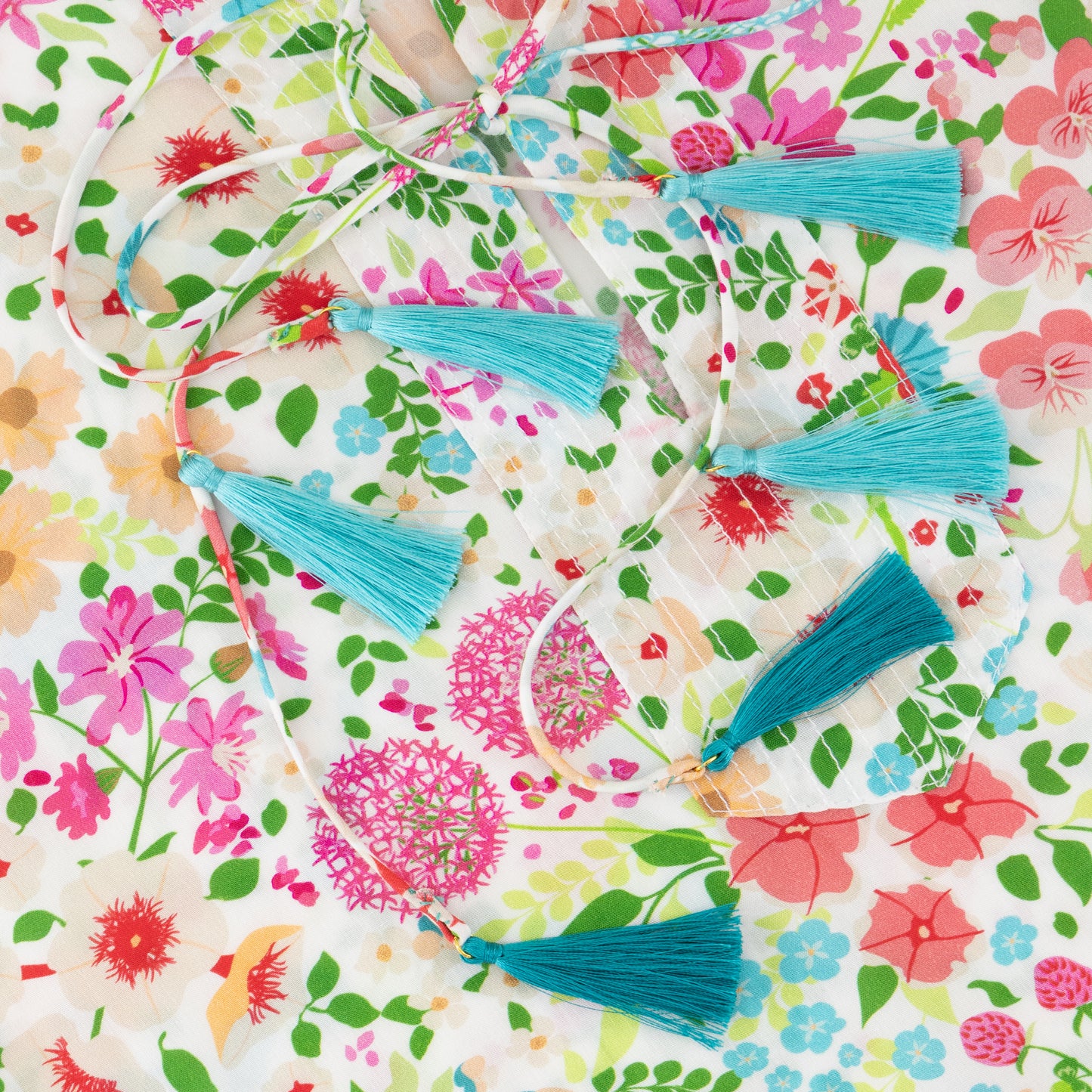 Wild Flowers - Mist