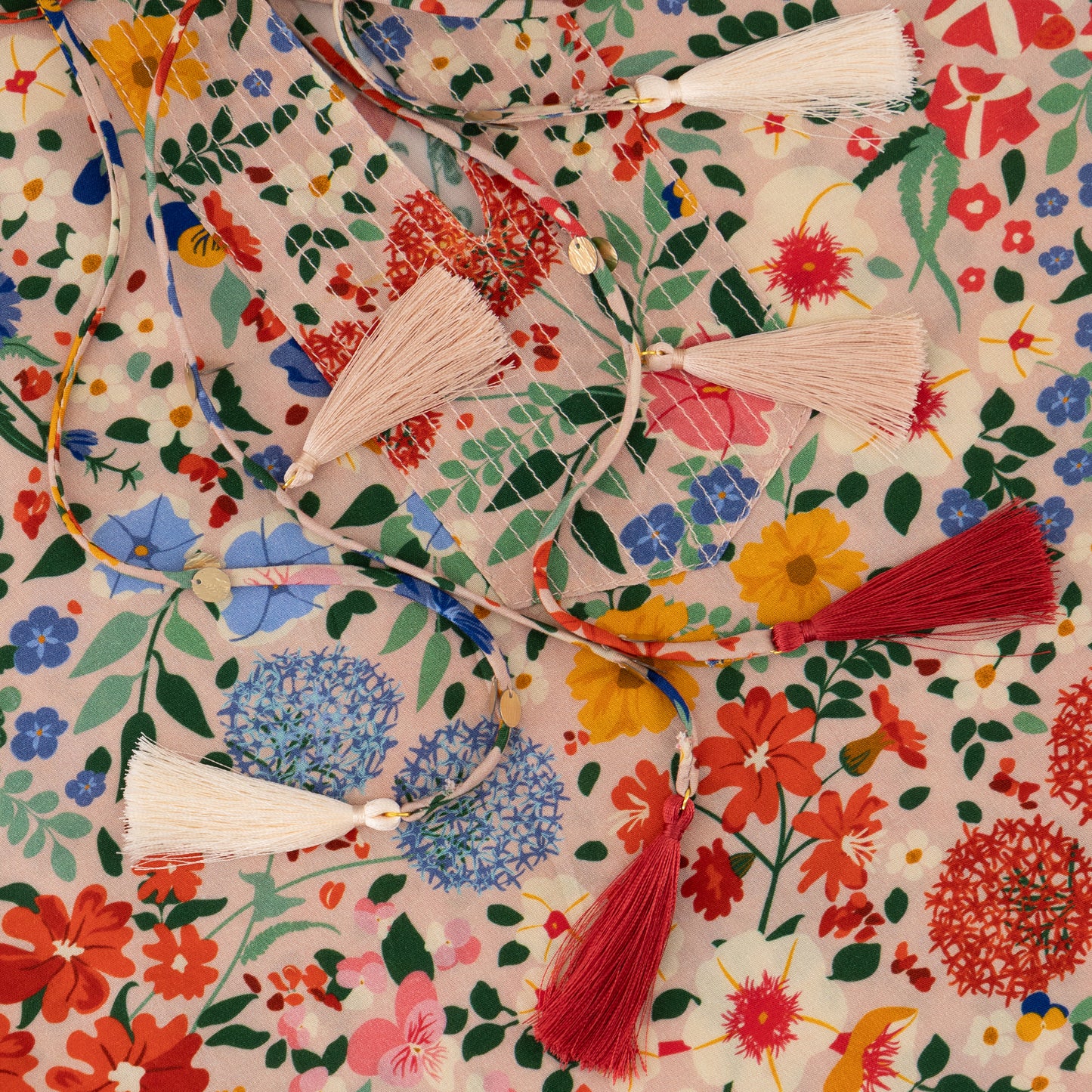 Wild flowers - Petal