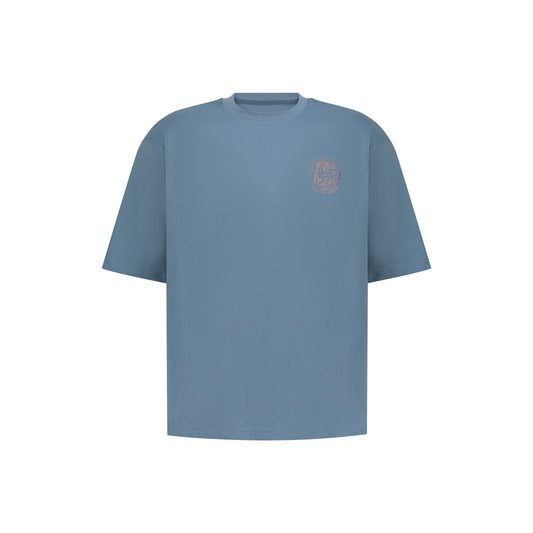 Saadiyat beach T-shirt