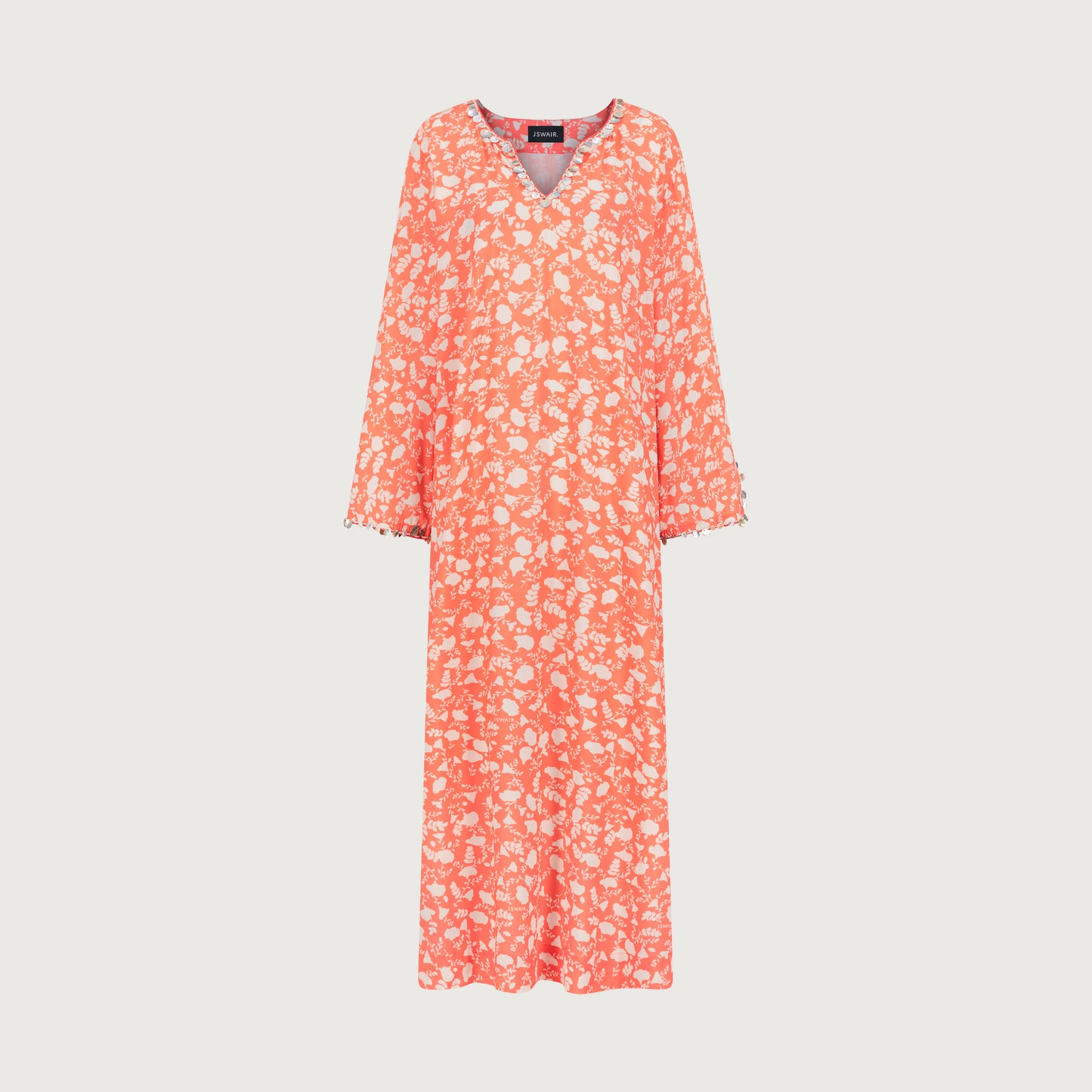 Botanica Coast Kaftan