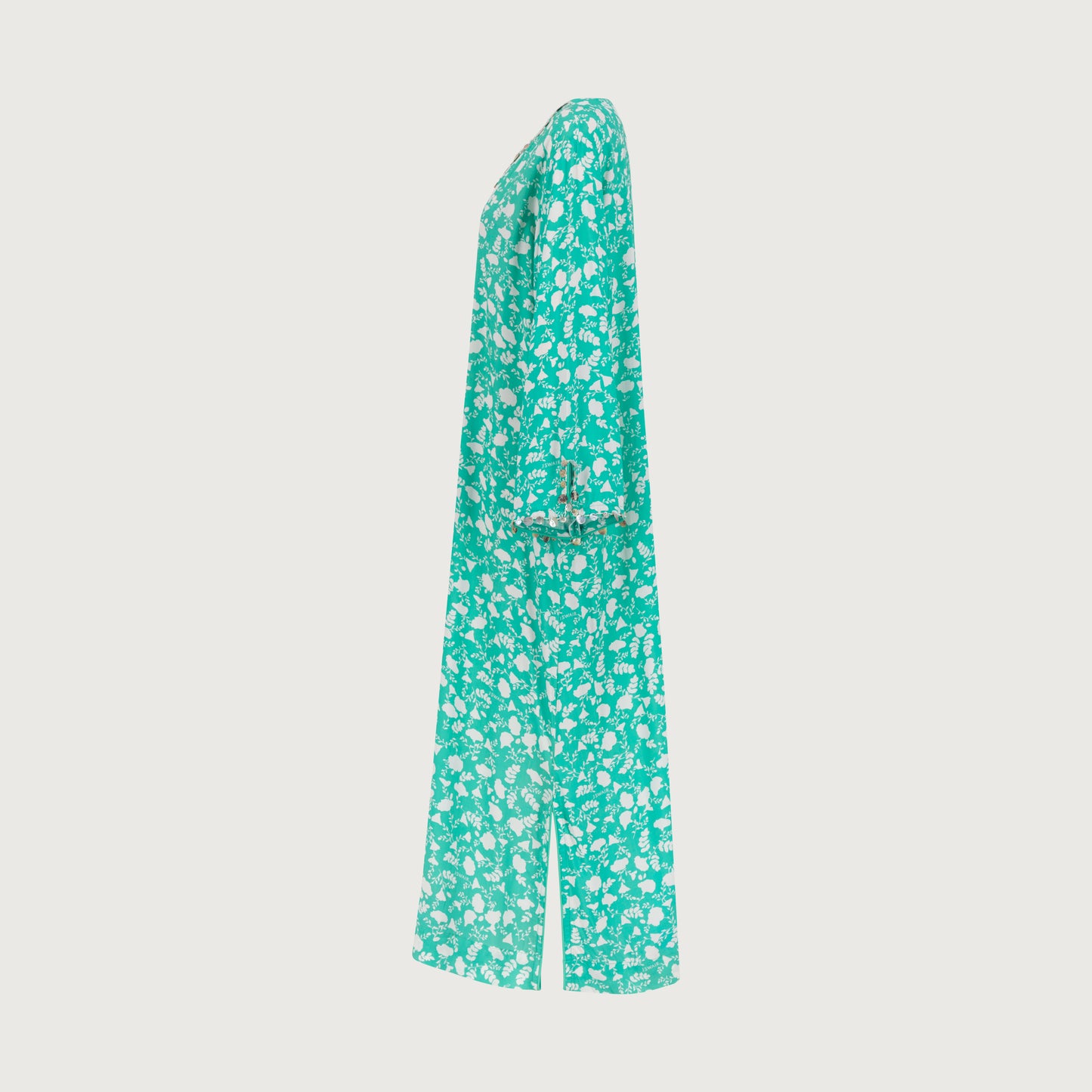 Botanica Coast Kaftan