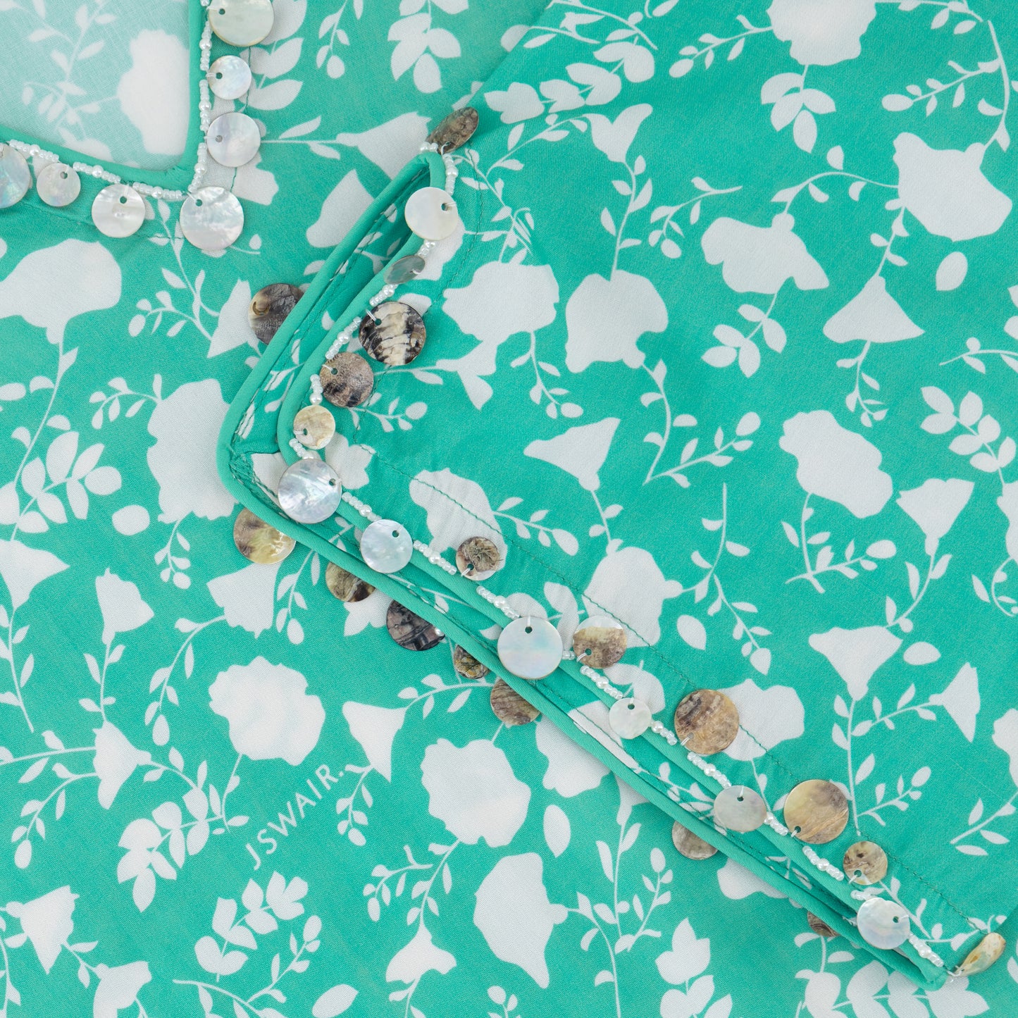 Botanica Coast Kaftan