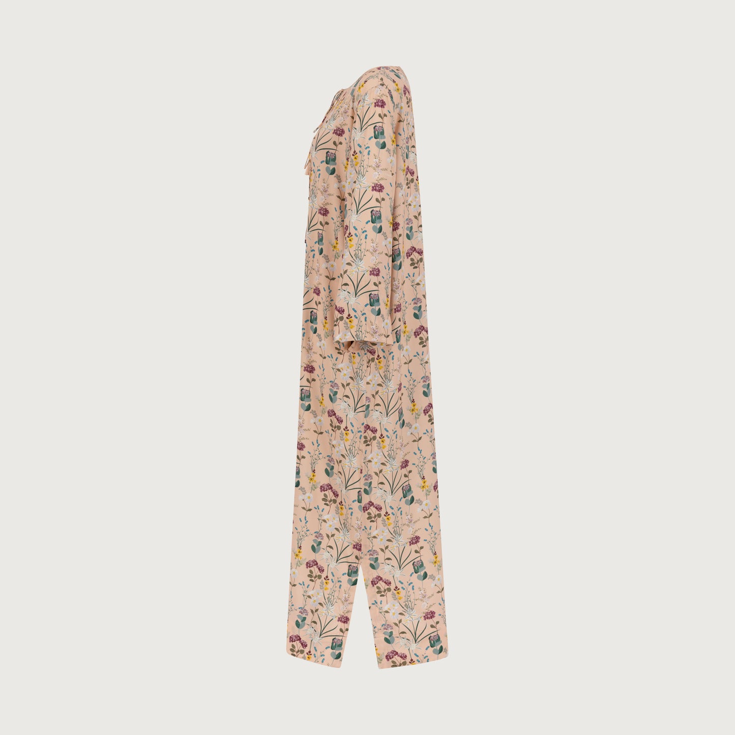 Desert flowers - Dusty pink