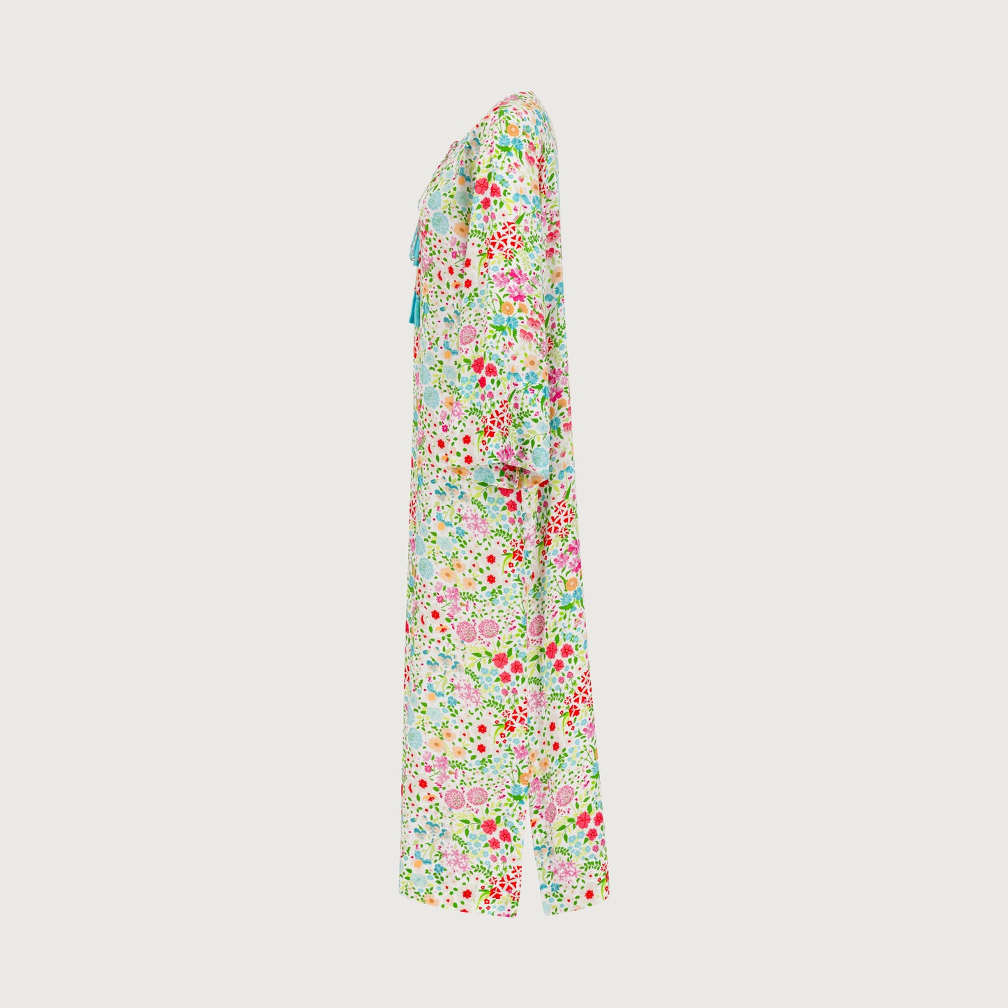 Wild Flowers - Mist