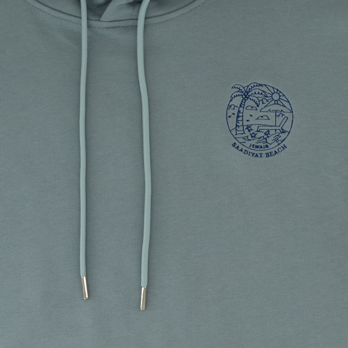 Saadiyat Beach Hoodie