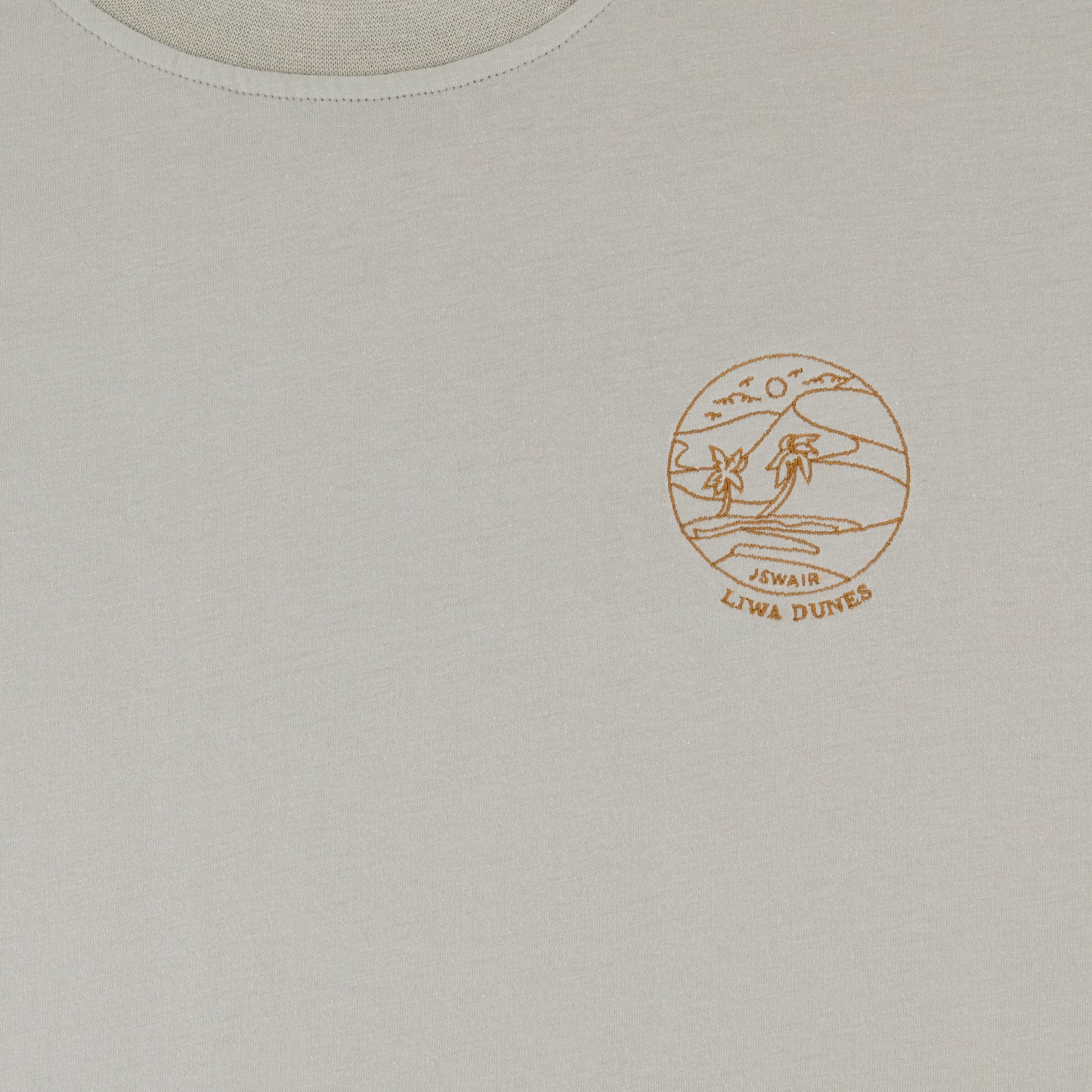 Liwa dunes T-shirt