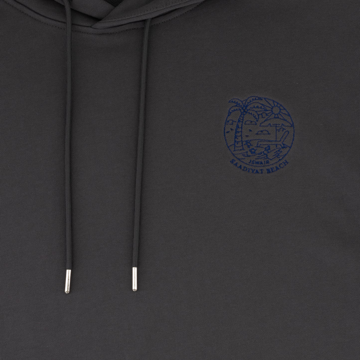 Saadiyat Beach Hoodie