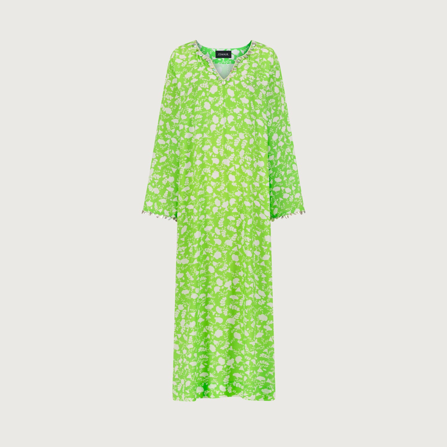 Botanica Coast Kaftan