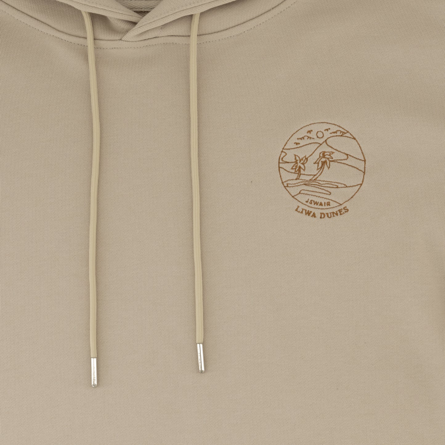 Liwa dunes Hoodie