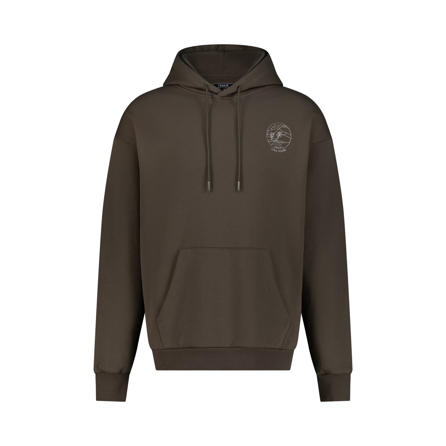 Liwa dunes Hoodie