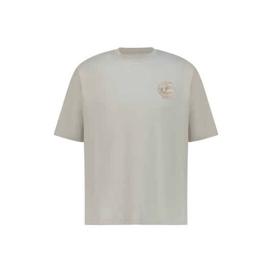 Liwa dunes T-shirt
