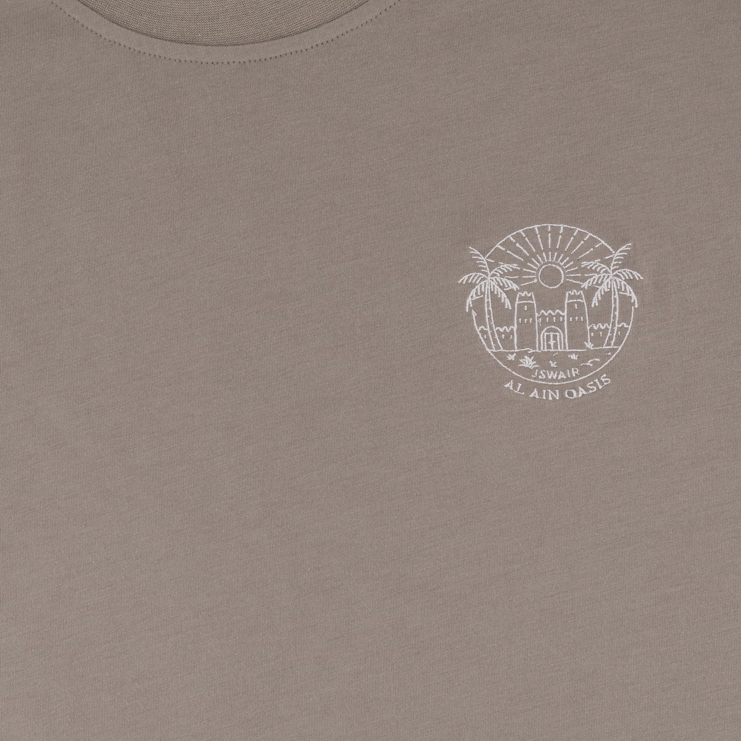 AlAin Oasis T-shirt