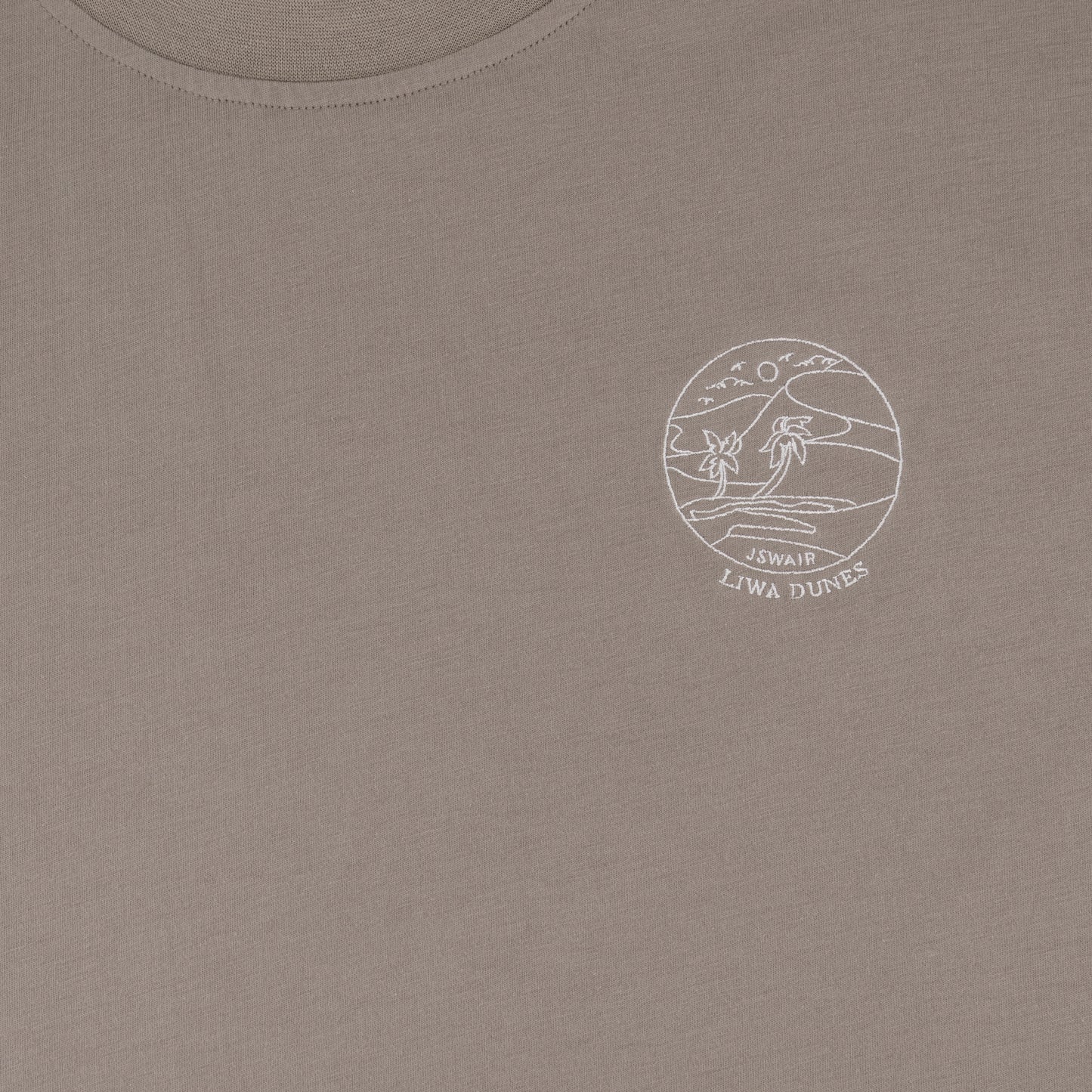 Liwa dunes T-shirt
