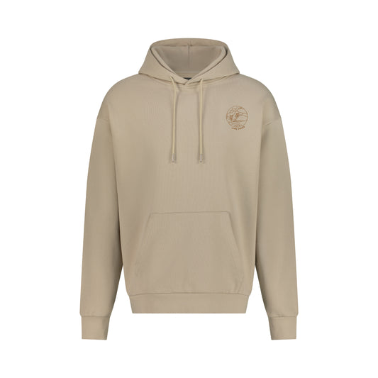 Liwa dunes Hoodie