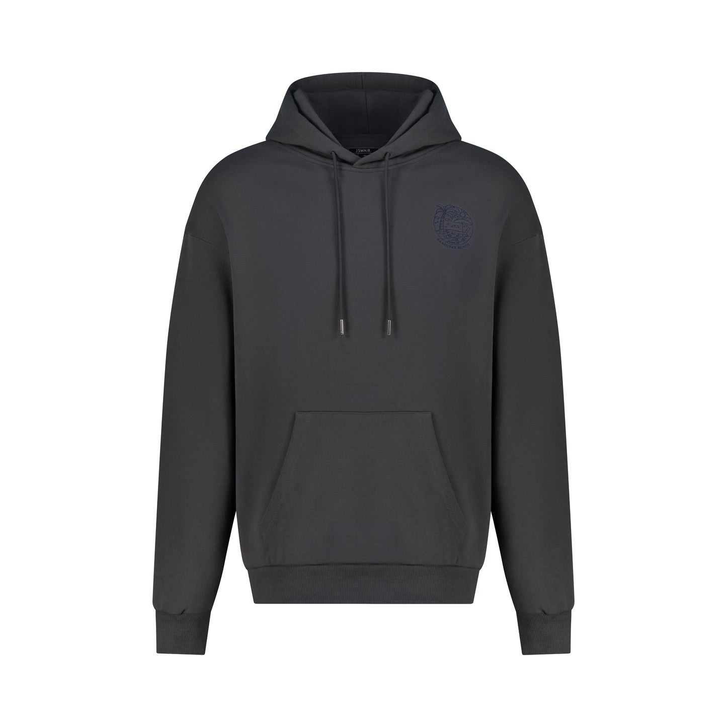 Saadiyat Beach Hoodie