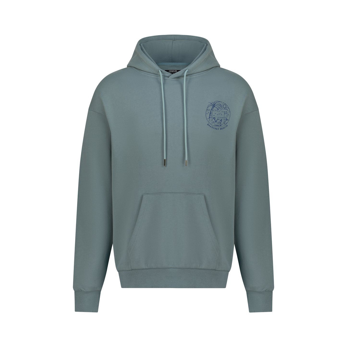 Saadiyat Beach Hoodie