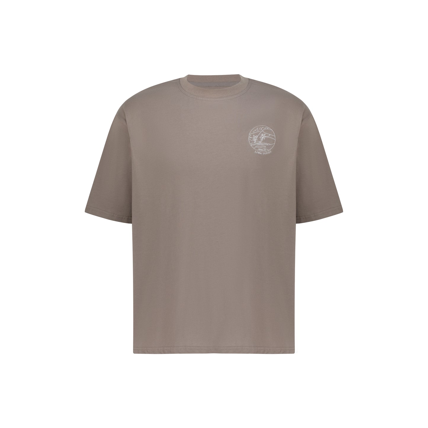 Liwa dunes T-shirt